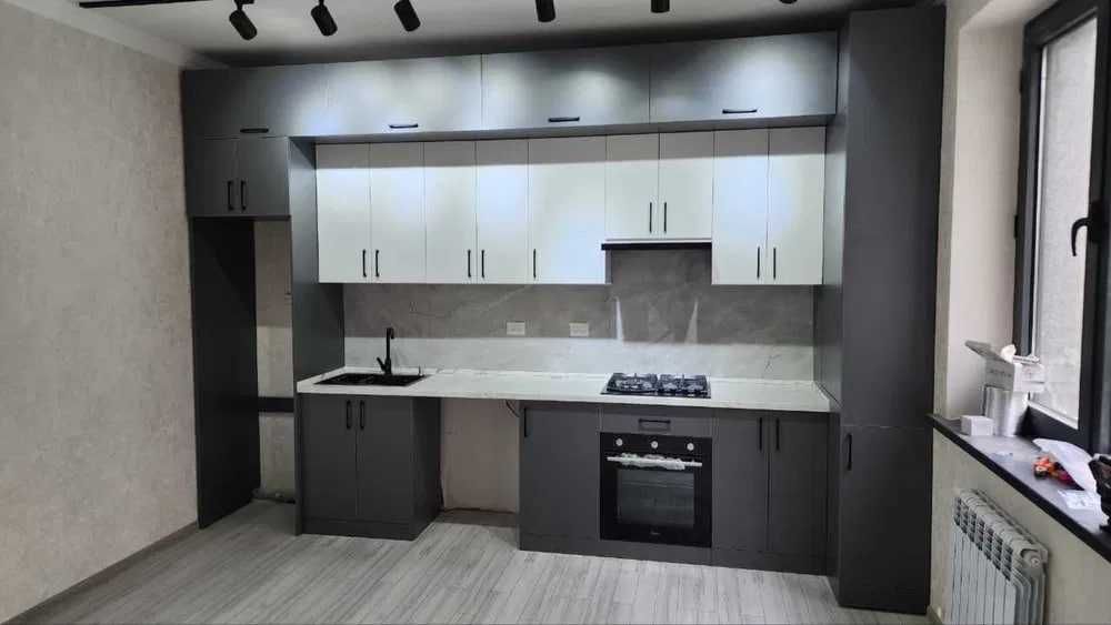 Muhtasham Ц-5 Steam Bar м.Минор 2-ком подключ 2-этаж СРОЧНАЯ цена 54м2