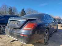 На Части:Mercedes W213 4MATIC AMG E220d 194 кс 2018 код кутия 725.058