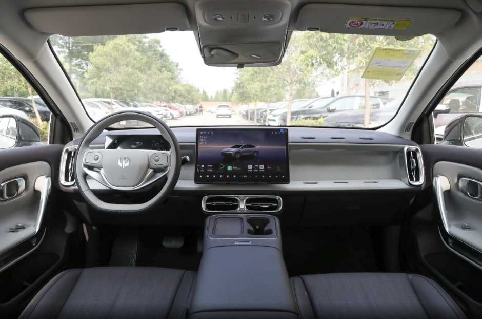 Mix Motors Leapmotor B01 Cip Tashkent под заказ!