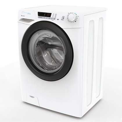 Нова инверторна пералня Candy Ultra HCU2102DWB4/1-S, 10 кг