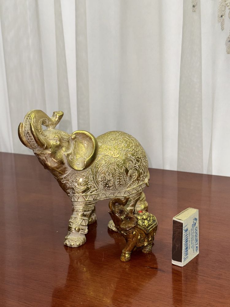 Сувенир фигуры Слона