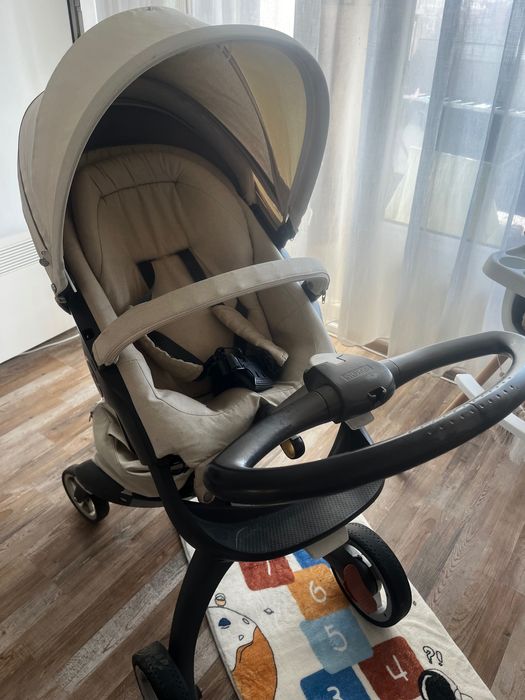 Количка STOKKe Xplory