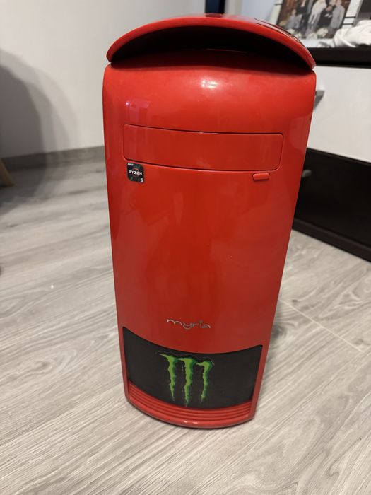 Vand carcasa micro atx