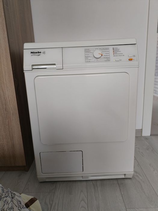 Сушилня Miele softwind