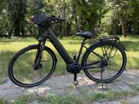 Електрически велосипед Raleigh Kent e-bike