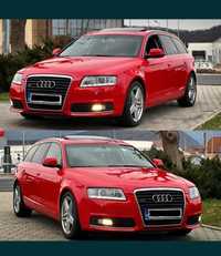 Vând  Audi a6 An 2009 3,0 diesel 240cp accept variante