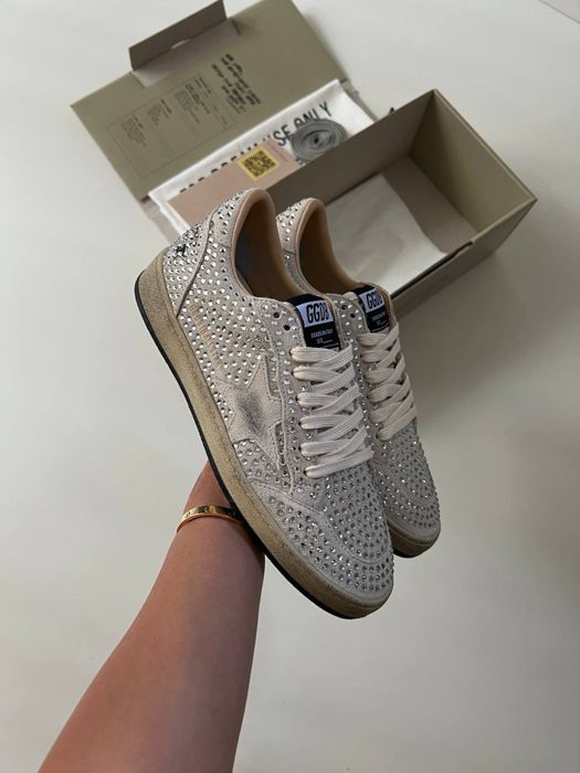 Sneakers Golden Goose Ballstar