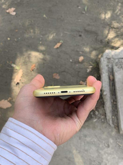 iphone 11 idela xolat yaxshi