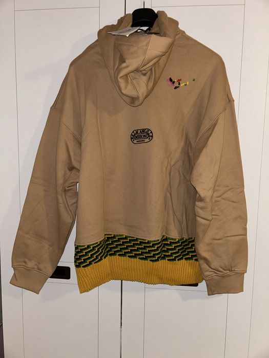 Суитчър Palm Angels x Missoni