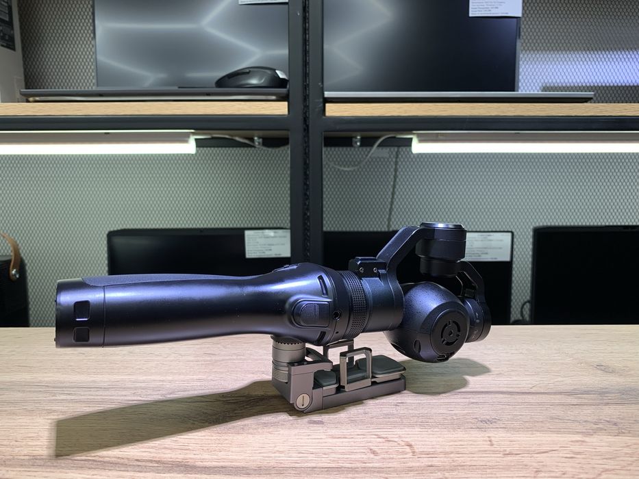 Стедикам DJI Osmo ZenMuse X3, 4 батареи, кейс, 10902/А10
