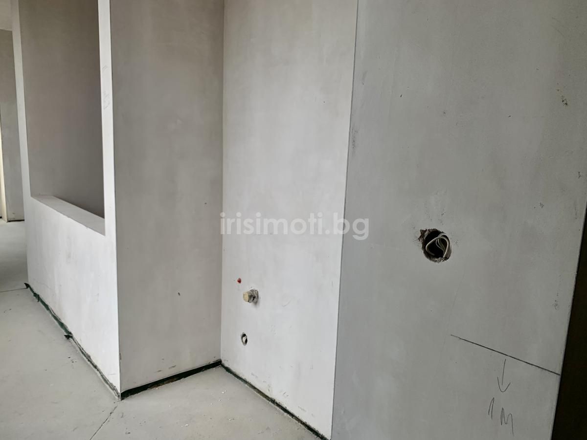 Продава се Тристаен апартамент в София, Кръстова вада - 123 кв.м за 1582 €/кв.м - Снимка #6