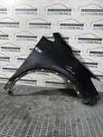 Aripa Dreapta Fata Opel Mokka 2012 - 2016 4 Usi NEGRU (1194)