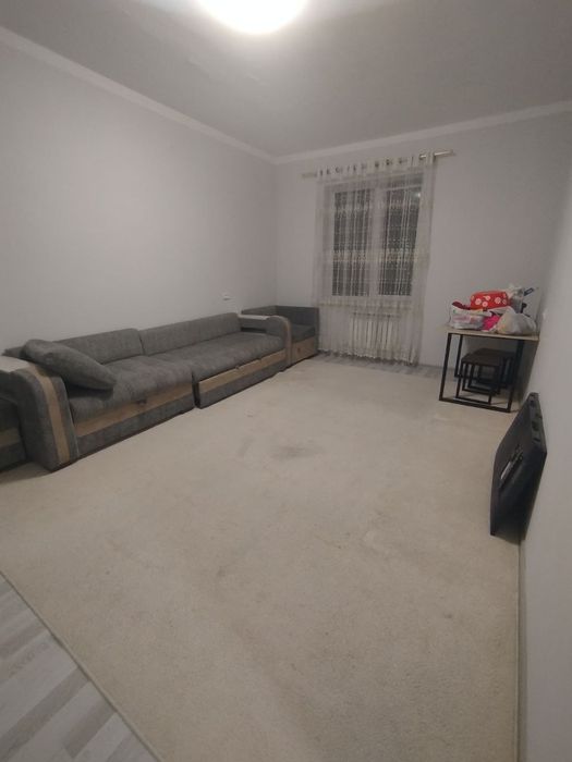 Сдаётся в аренду квартира