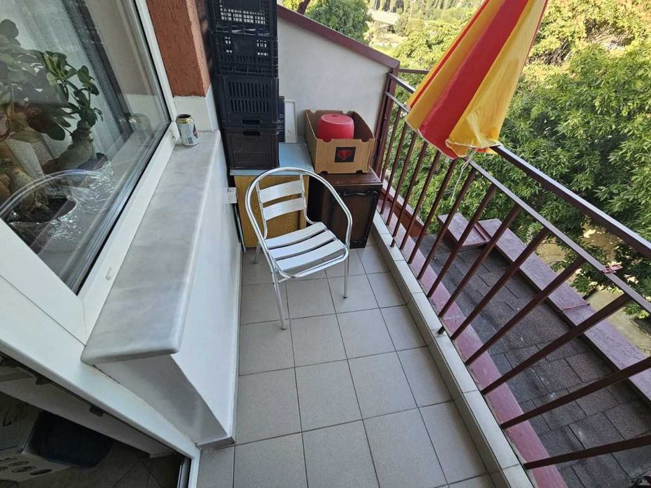 Продава се Двустаен апартамент в Пловдив, Мараша - 71 кв.м за 1789 €/кв.м - Снимка #9