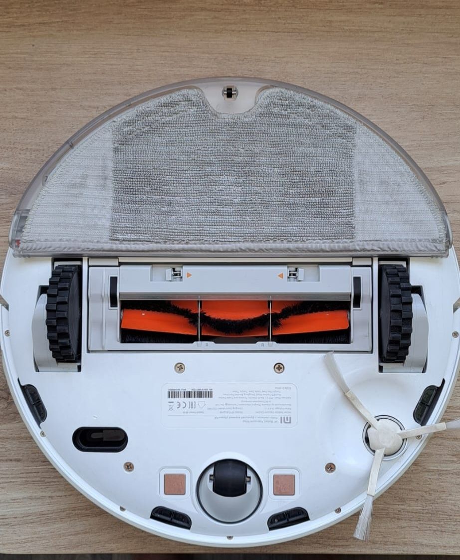 Aspirator robot XIAOMI Mi Vacuum Mop 85081100, 0.6l