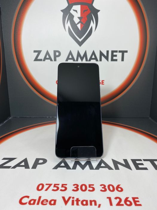 ZAP AMANET VITAN - Motorola E15 - 64 GB - Blue