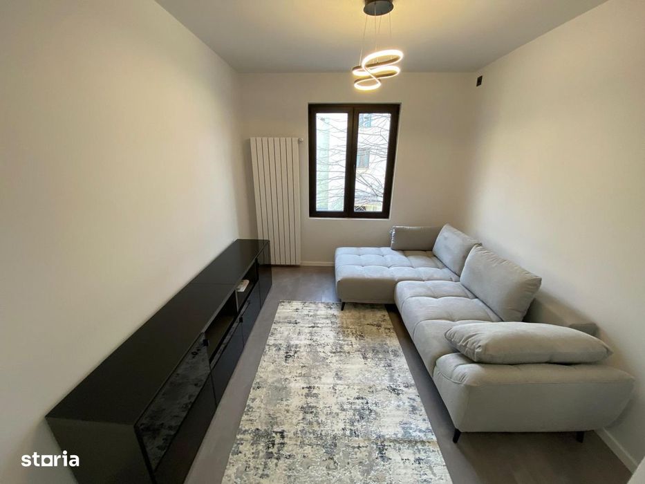 Apartament cu 2 camere - Floreasca - Compozitori