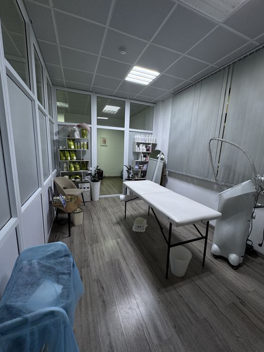 Сдам кабинет в студии красоты