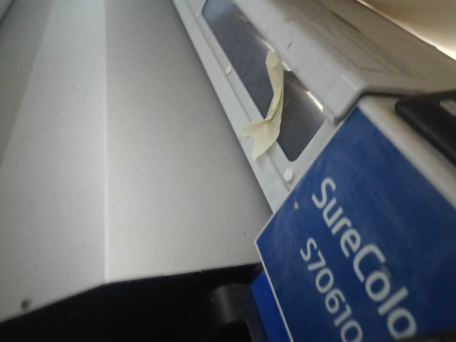 Plotter Imprimanta Epson SureColor S70610