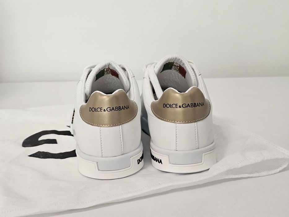 Adidași unisex albi