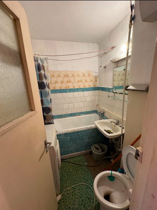 Servicii montaj gresie faianta amenajari interioare