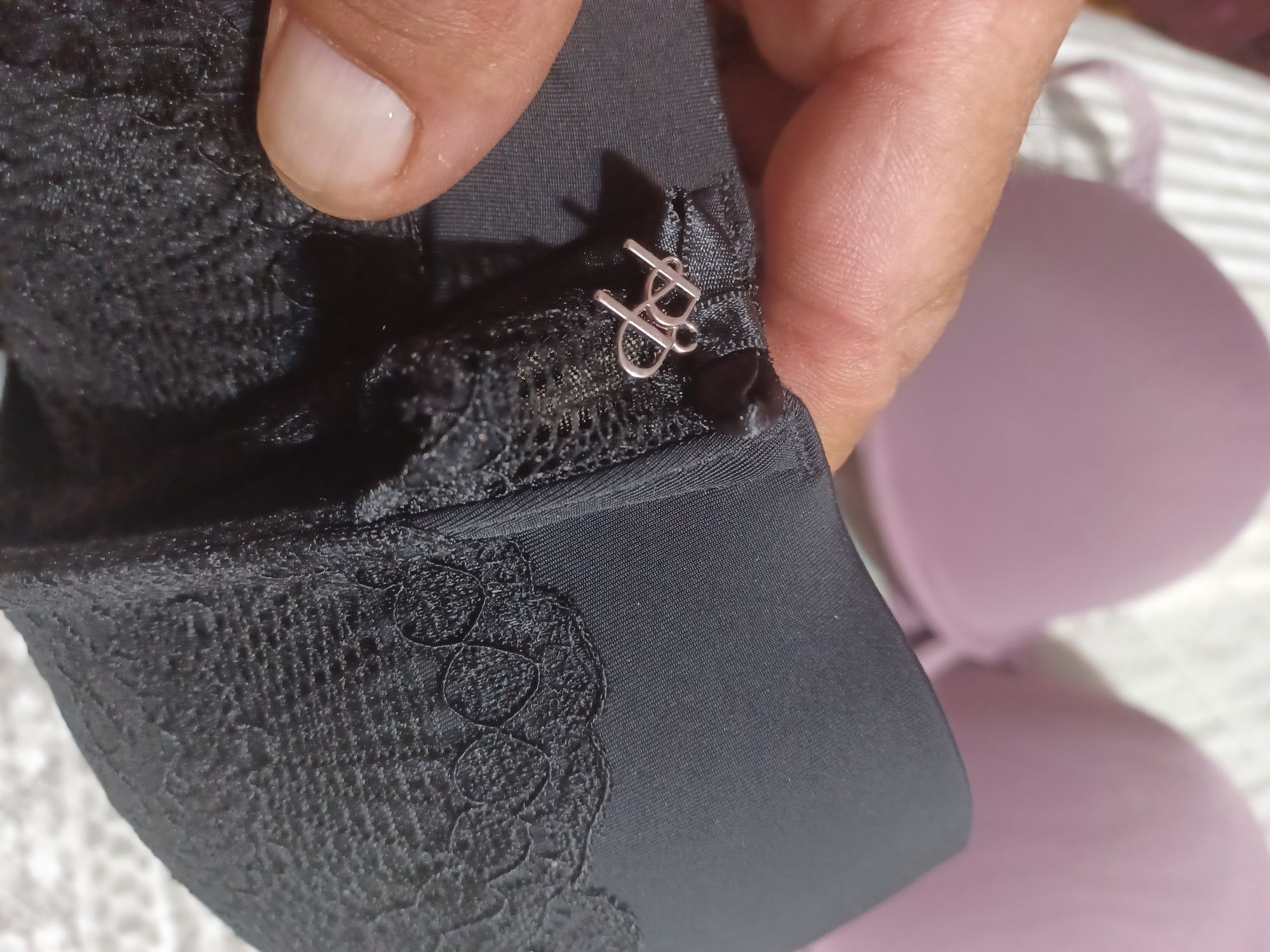 Sutien Victoria 's Secret mărimea 36 DD,Sutien Petiy Pold mărimea 36DD