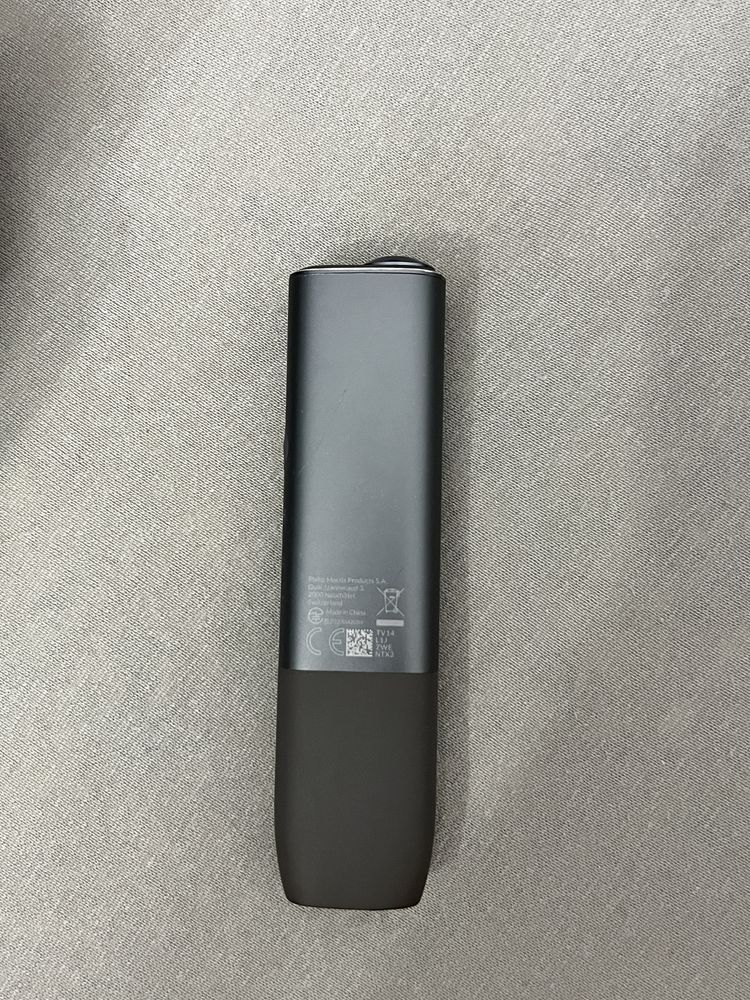 Vand Iqos iluma one