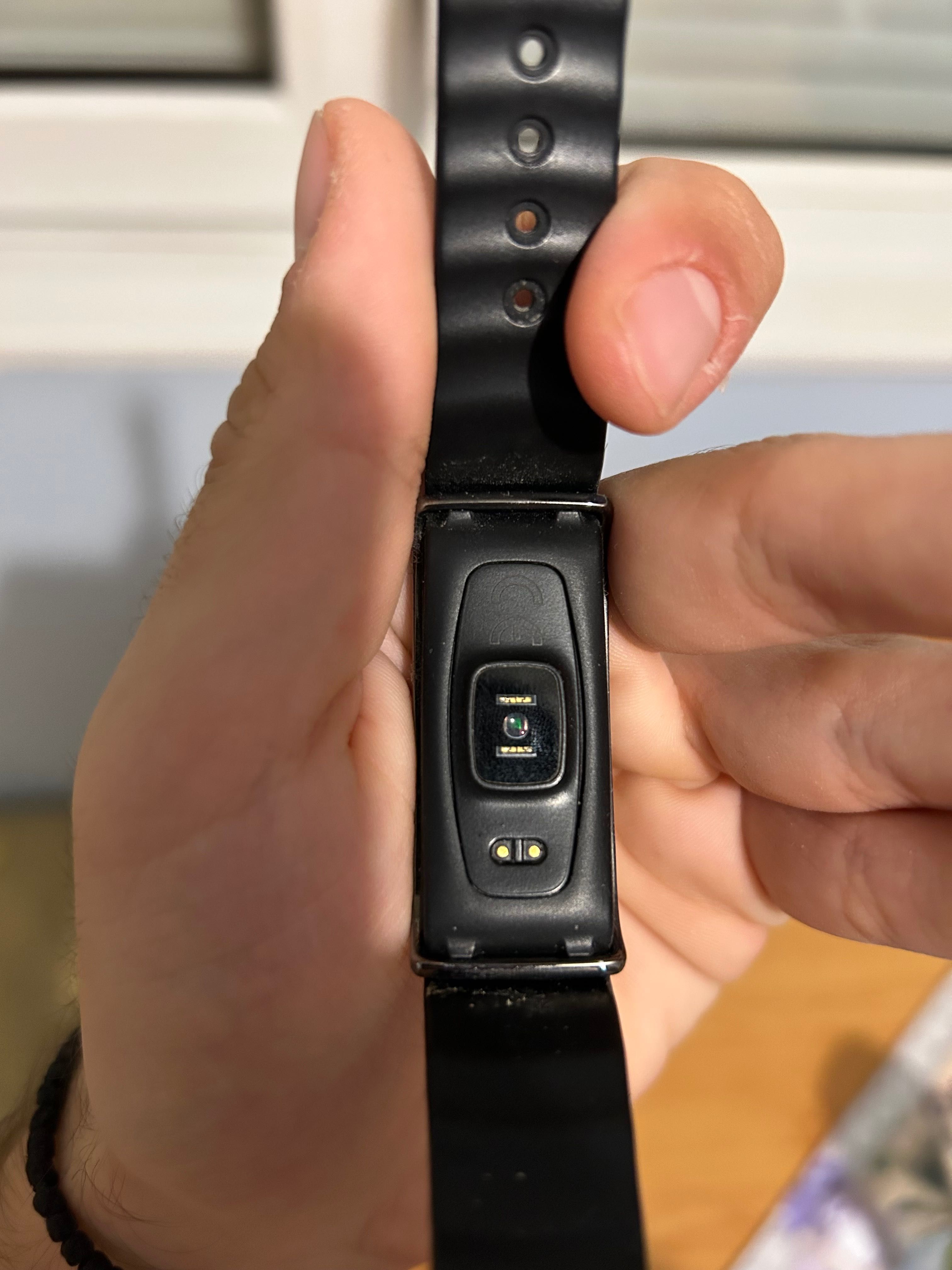 Фитнес гривна Huawei Color Band A2
