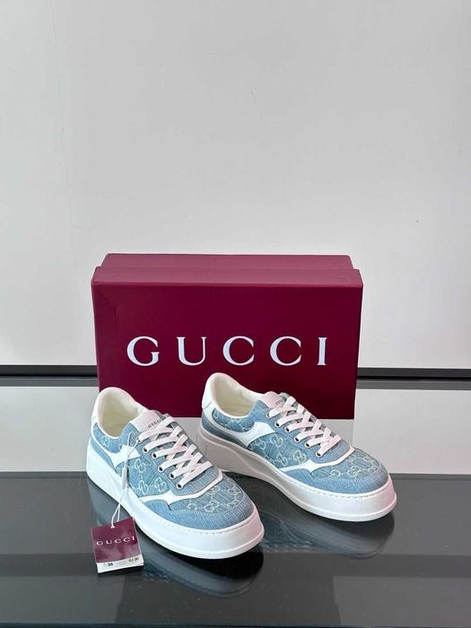 Adidasi Gucci Premium