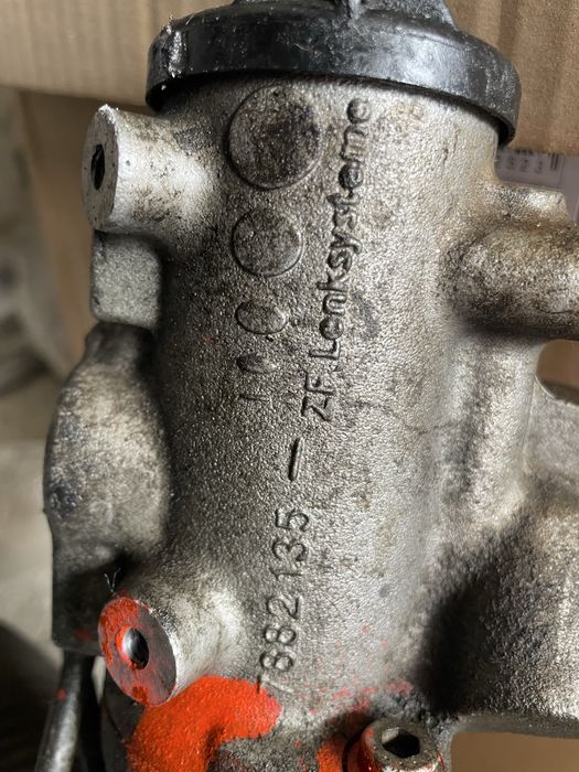 Реика интеркулер и динамо за Е70 Х5/6  3,0D 235