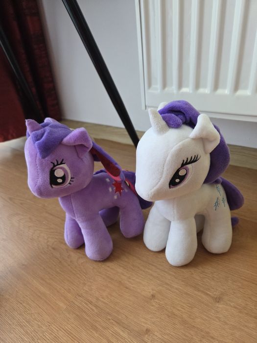 Vand Plușuri My LITTLE  PONY