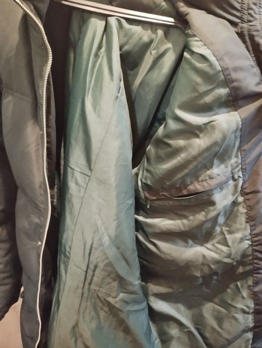 Daniel Hechter зимно мъжко яке