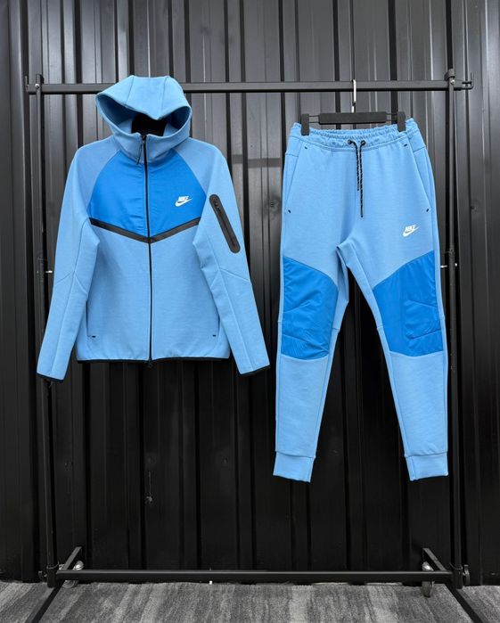 Nike Tech Fleece 2026 Мъжки Екипи/Анцузи S,M,L,XL
