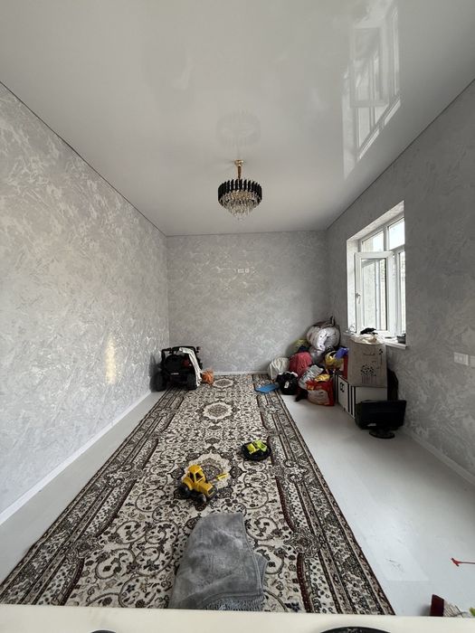 Oq qovda uy sotildi bola hovuz