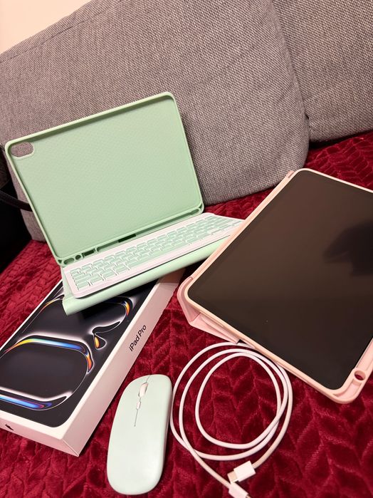 IPad Air 11-inch (M4) Wi-Fi