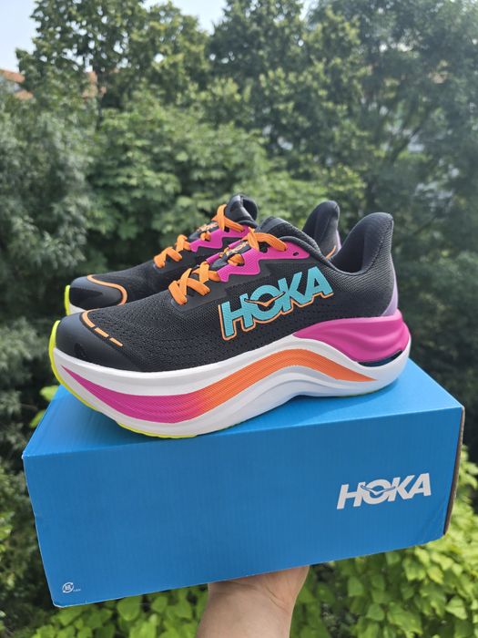 Hoka Skyward x 37, 38 si 39. Noi!