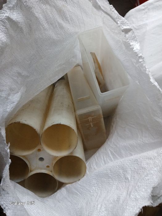 Вендинг Машина Зануси за части