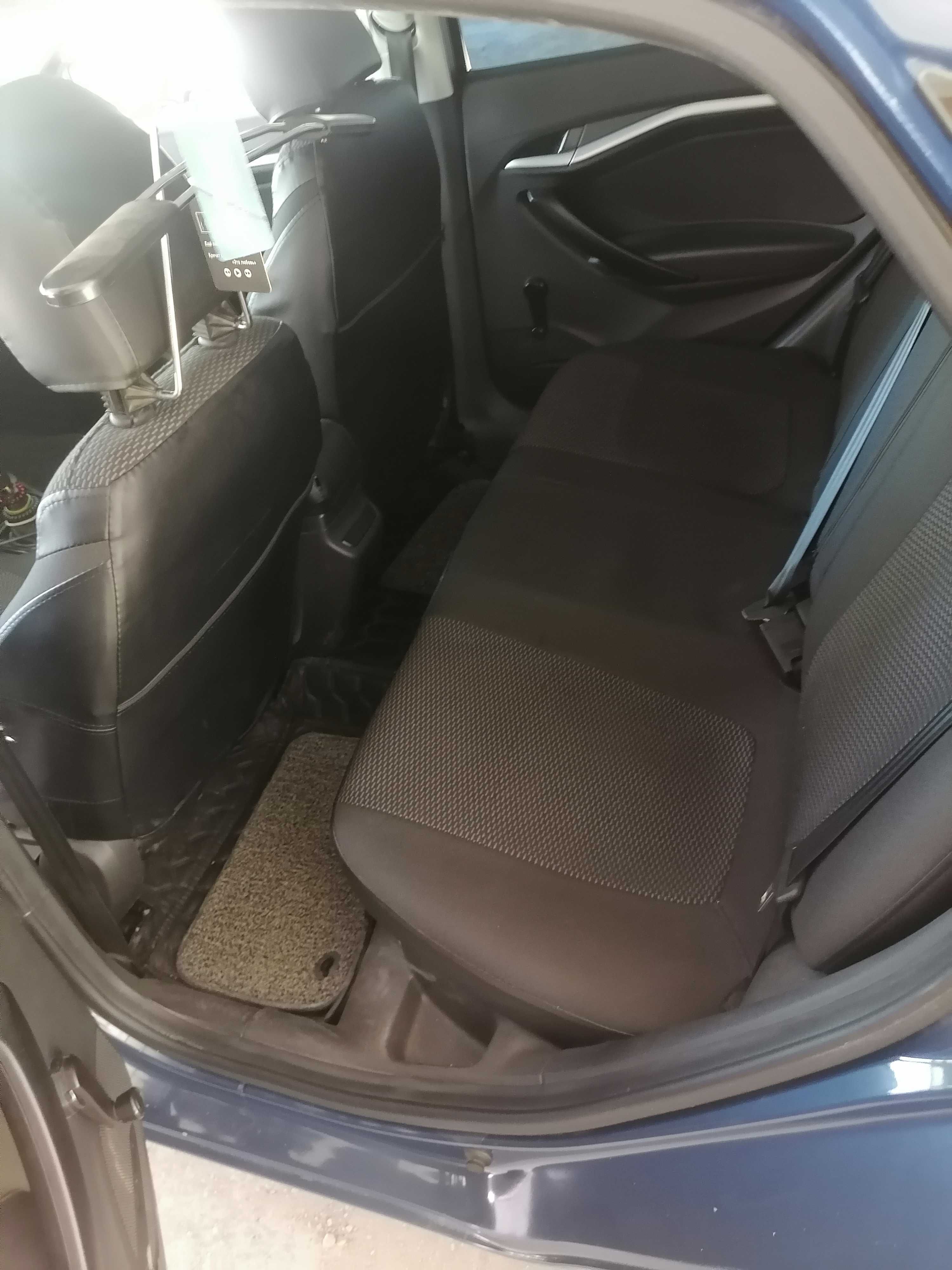Продаётся LaDa VeStA