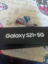 Samsung Galaxy s21+5G