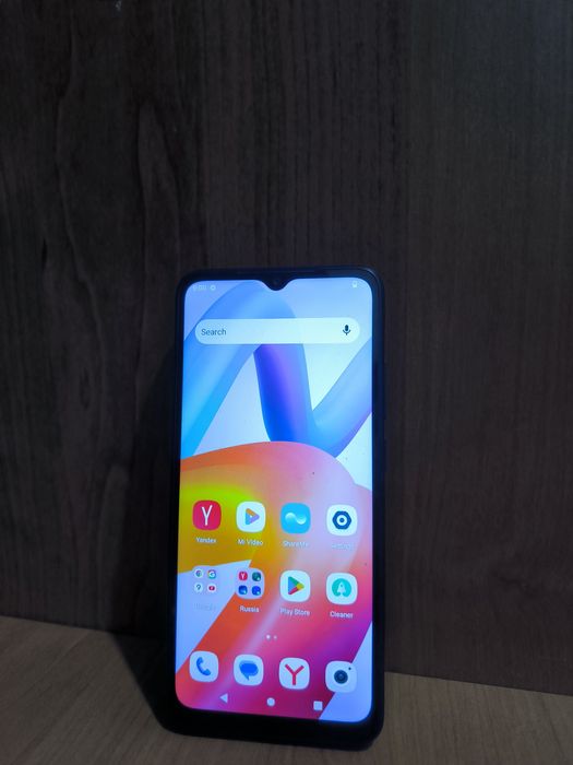 Телефон Xiaomi redmi a2+