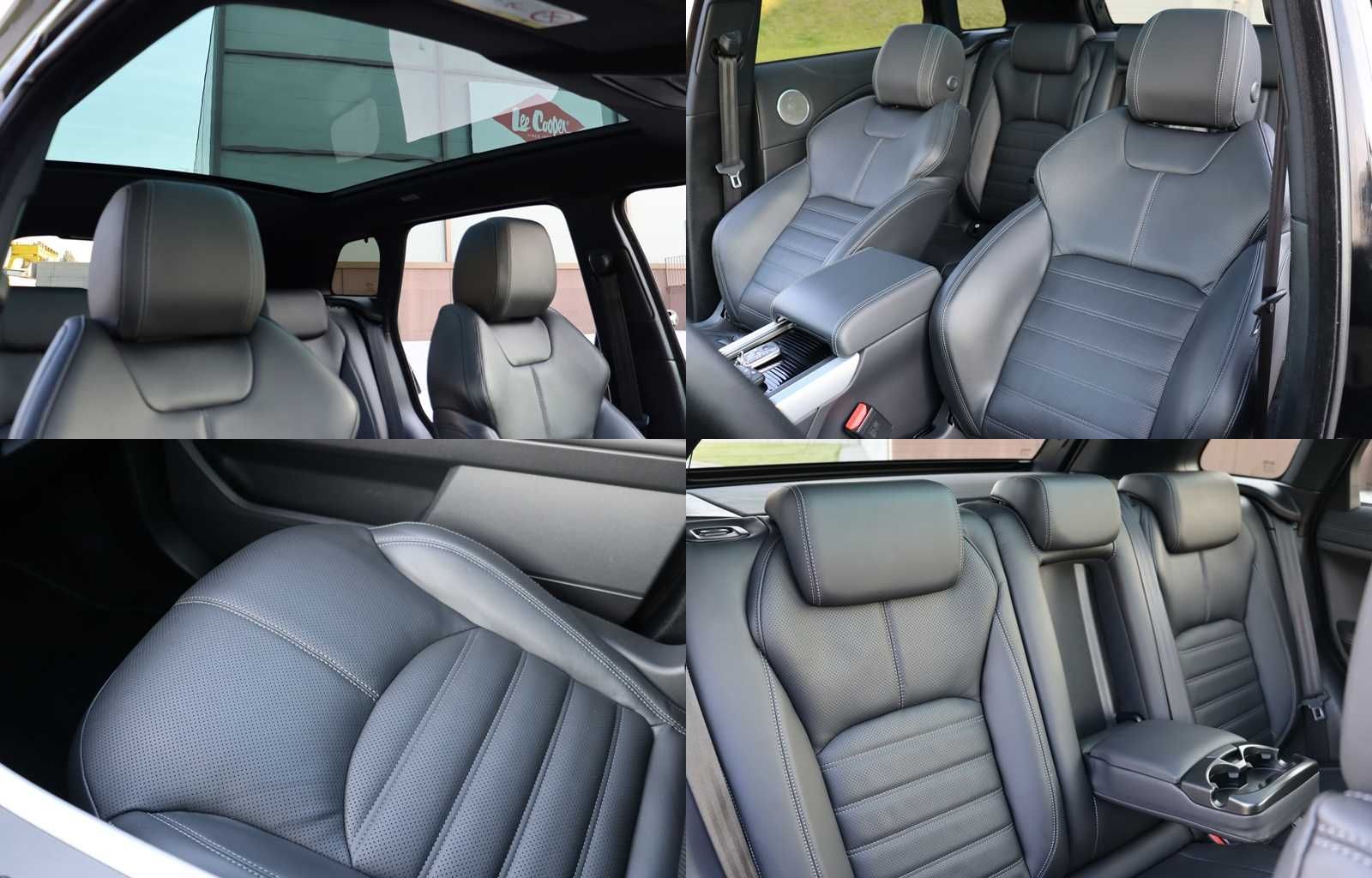 Ranger Rover Evoque / 2016 / HSE / 4X4 / Automat / Pano/Memorii/Piele