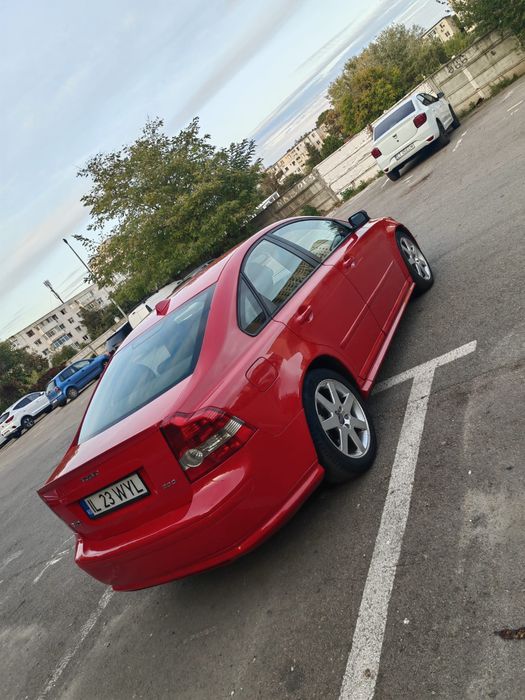 Volvo s40 R-Design