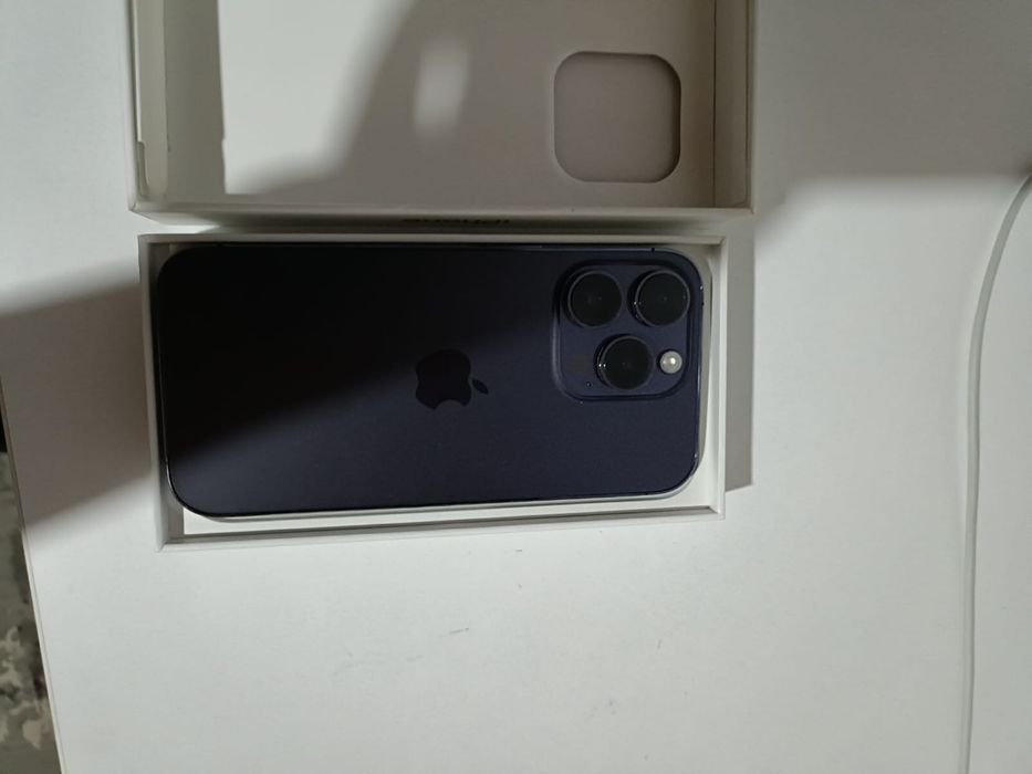 Iphone 14 pro deep purple