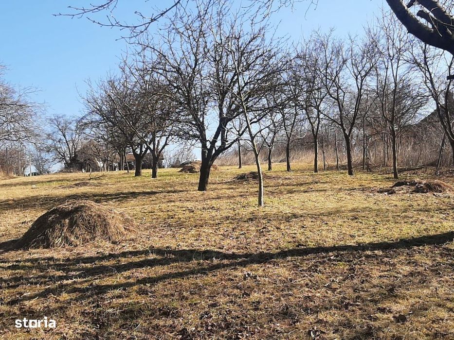 Teren de vanzare in Turda