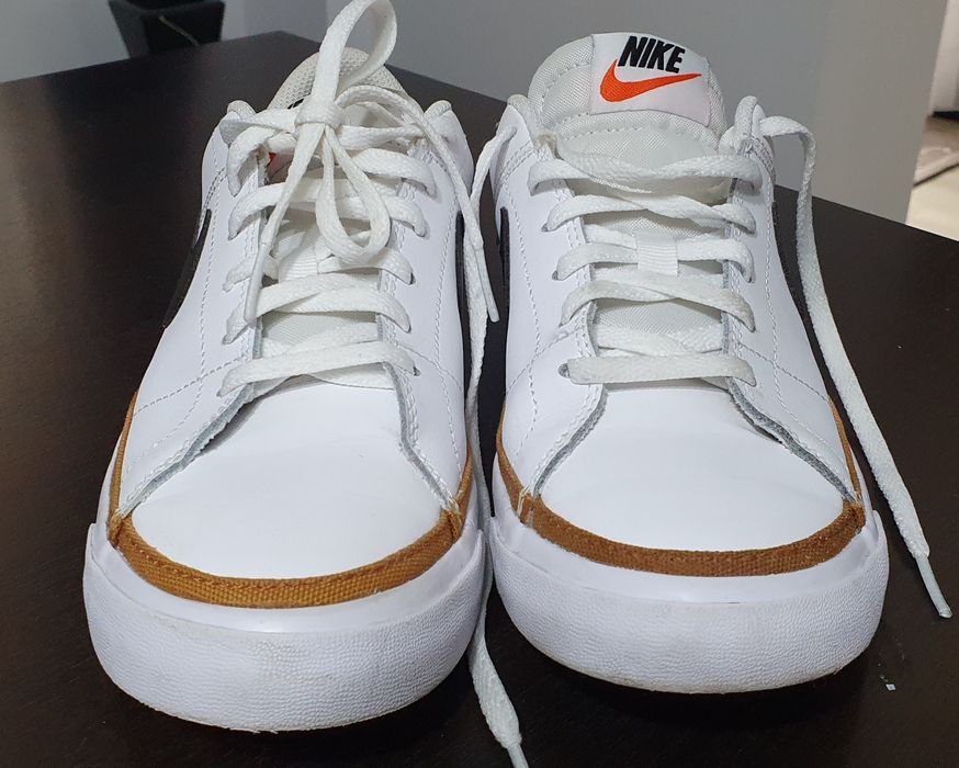 Pantofi sport nike court legacy