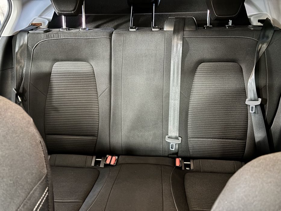 Detailing auto profesional – Interior