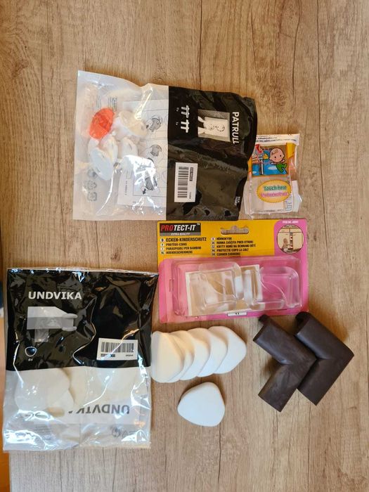 Protectie copii masa si prize