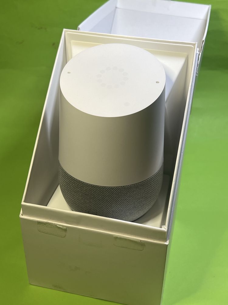 Google Асистент