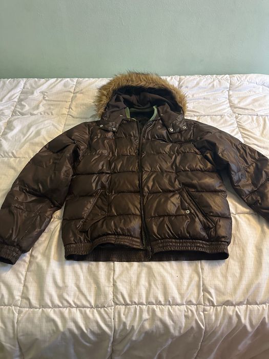 Зимно яке /пухенка/Adidas/