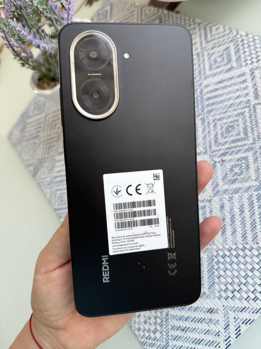 Redmi A5 128GB